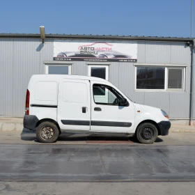 Renault Kangoo 1.5 DCI - 11 лв. - 48334851 2