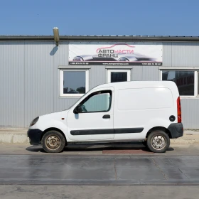 Renault Kangoo 1.5 DCI - 11 лв. - 48334851 3