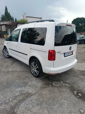 VW Caddy 2.0 | Mobile.bg    3