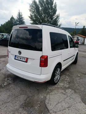 VW Caddy 2.0 | Mobile.bg    4