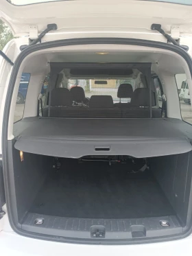 VW Caddy 2.0 | Mobile.bg    7