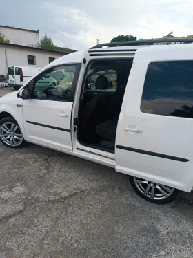 VW Caddy 2.0 | Mobile.bg    6