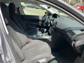 Peugeot 308  1.6 e-HDi blue | Mobile.bg    10