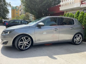 Peugeot 308  1.6 e-HDi blue | Mobile.bg    2