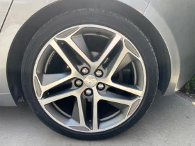 Peugeot 308  1.6 e-HDi blue | Mobile.bg    8