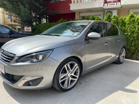 Peugeot 308  1.6 e-HDi blue | Mobile.bg    4