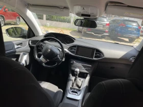 Peugeot 308  1.6 e-HDi blue | Mobile.bg    11