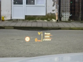 BMW 3gt 320D Advantage/ADAPTIVE LED/HEAD UP/PANORAMA - 13800 € / 26990.45 лв. - 94240100 12