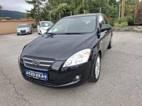 Kia Ceed 1.6i