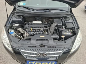 Kia Ceed 1.6i - 6300 лв. - 95344581 13