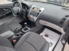 Kia Ceed 1.6i - 6300 лв. - 95344581 11