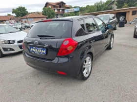 Kia Ceed 1.6i - 6300 лв. - 95344581 4