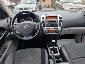 Kia Ceed 1.6i - 6300 лв. - 95344581 9
