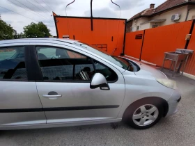 Peugeot 207 1.4  | Mobile.bg    4