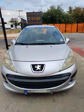     Peugeot 207 1.4 