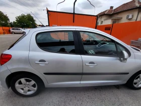 Peugeot 207 1.4  | Mobile.bg    5
