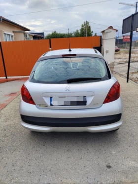 Peugeot 207 1.4  | Mobile.bg    3