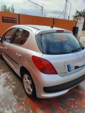 Peugeot 207 1.4  | Mobile.bg    2