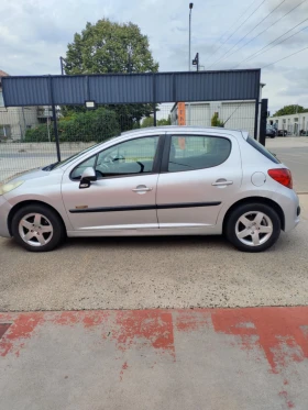 Peugeot 207 1.4  | Mobile.bg    6