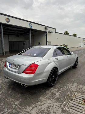 Mercedes-Benz S 500 | Mobile.bg    4