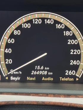 Mercedes-Benz S 500 | Mobile.bg    11