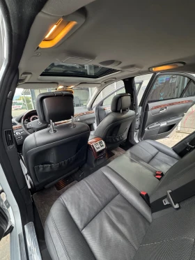 Mercedes-Benz S 500 | Mobile.bg    9