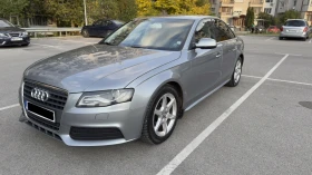 Обява за продажба на Audi A4 B8 ~11 000 лв. - изображение 1 | Auto.bg Обява за продажба на Audi A4 B8 ~11 000 лв. - изображение 1