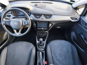 Opel Corsa 1.3cdti 95hp six gears  - 6600 € / 12908.48 лв. - 10617411 14