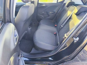 Обява за продажба на Opel Corsa 1.3cdti 95hp six gears  ~6 600 EUR - изображение 10