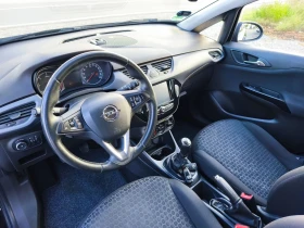 Opel Corsa 1.3cdti 95hp six gears  - 6600 € / 12908.48 лв. - 10617411 16