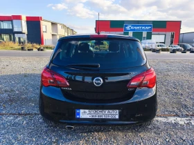 Обява за продажба на Opel Corsa 1.3cdti 95hp six gears  ~6 600 EUR - изображение 3