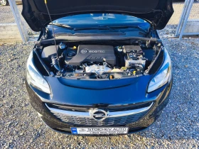 Обява за продажба на Opel Corsa 1.3cdti 95hp six gears  ~6 600 EUR - изображение 7