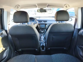 Opel Corsa 1.3cdti 95hp six gears  - 6600 € / 12908.48 лв. - 10617411 13