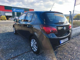 Обява за продажба на Opel Corsa 1.3cdti 95hp six gears  ~6 600 EUR - изображение 5