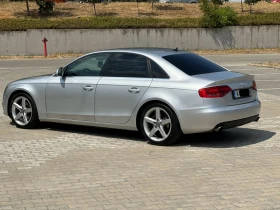 Обява за продажба на Audi A4 2.7 ~13 000 лв. - изображение 7 | Auto.bg Обява за продажба на Audi A4 2.7 ~13 000 лв. - изображение 7