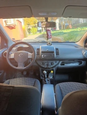 Nissan Note | Mobile.bg    4