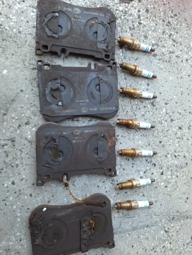 Mercedes-Benz S 550 - 55499 лв. / 28376.19 € - 15979026 15