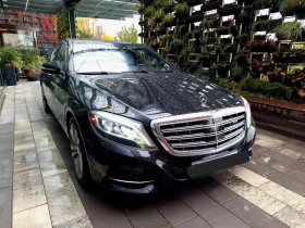 Mercedes-Benz S 550 - 55499 лв. / 28376.19 € - 15979026 2