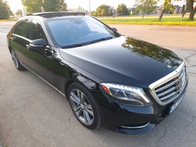 Mercedes-Benz S 550 - 55499 лв. / 28376.19 € - 15979026 9
