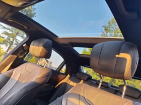 Mercedes-Benz S 550 - 55499 лв. / 28376.19 € - 15979026 6