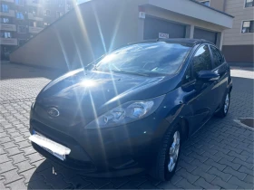 Ford Fiesta | Mobile.bg    7