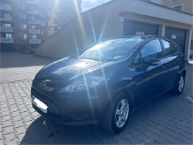 Ford Fiesta | Mobile.bg    8