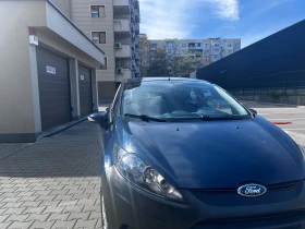 Ford Fiesta | Mobile.bg    9