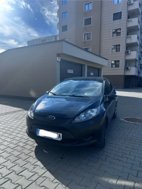 Ford Fiesta | Mobile.bg    2