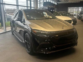 Mercedes-Benz EQS Maybach 680 CARFAX АВТО КРЕДИТ 