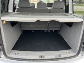 VW Caddy 1.9TDI 105кс. КЛИМАТИК EURO 4 ПАРКТРОНИК - 8500 лв. / 4345.98 € - 28844146 14