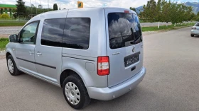 VW Caddy 1.9TDI 105��. �������� EURO 4 ���������� | Mobile.bg � ����� ������ 5