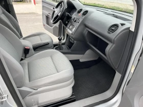 VW Caddy 1.9TDI 105кс. КЛИМАТИК EURO 4 ПАРКТРОНИК - 8500 лв. / 4345.98 € - 28844146 11