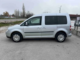 VW Caddy 1.9TDI 105кс. КЛИМАТИК EURO 4 ПАРКТРОНИК - 8500 лв. / 4345.98 € - 28844146 6