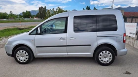 VW Caddy 1.9TDI 105��. �������� EURO 4 ���������� | Mobile.bg � ����� ������ 6